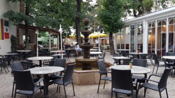 Kent Restaurant Ottakring, Wien